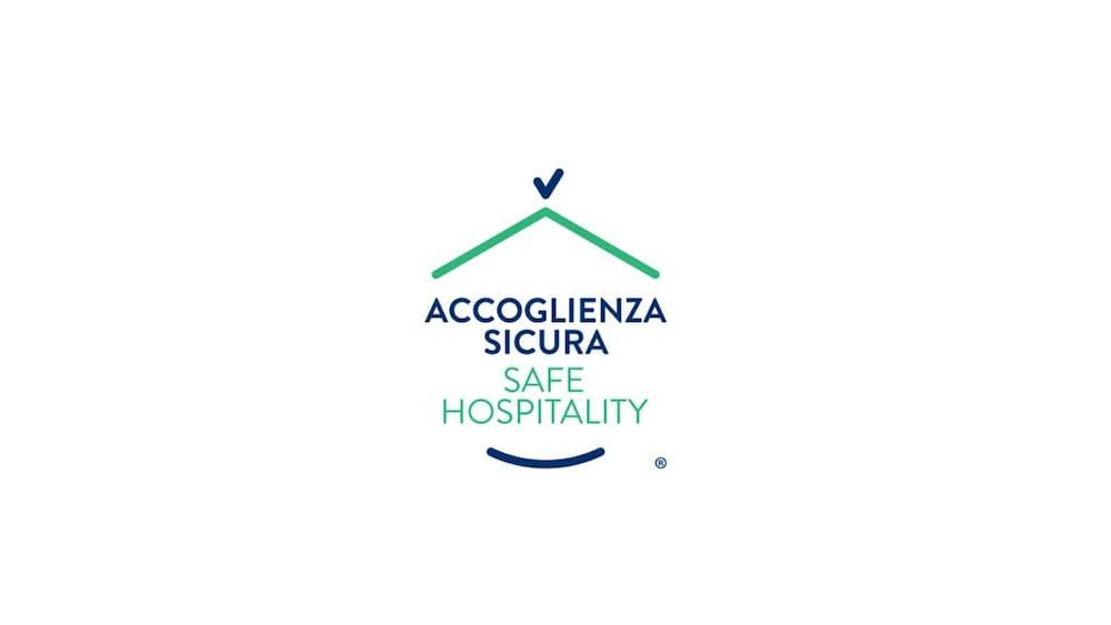 Hotel Ascot Sorrento Exterior foto
